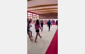 Présentation du groupe loisirs 2