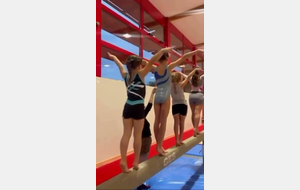 Présentation du groupe Loisirs 3