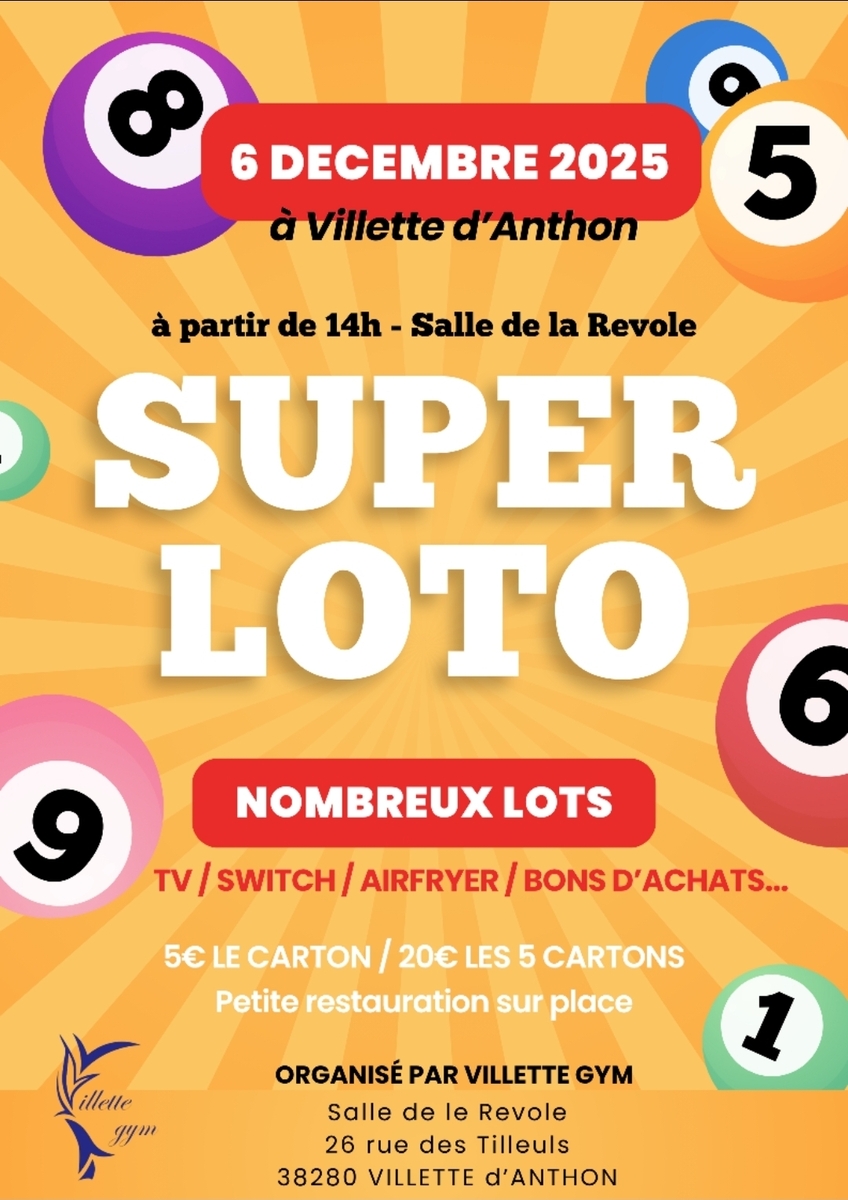 LOTO 